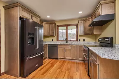 14 East Hawley Rd, Charlemont, MA 01339 - Photo 6