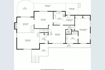 14 East Hawley Rd, Charlemont, MA 01339 - Photo 38