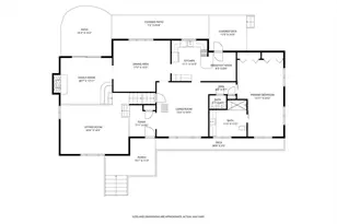 14 E Hawley Rd, Charlemont, MA 01339 - Photo 38