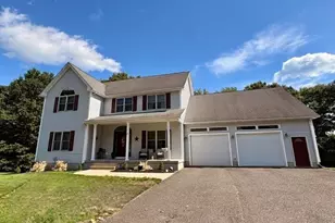 27 Landing Dr, Chicopee, MA 01020 - Photo 1