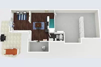 65 Virginia Dr #65, Leicester, MA 01542 - Photo 30