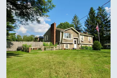 595 Lebanon Hill Rd, Southbridge, MA 01550 - Photo 2