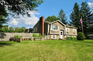 595 Lebanon Hill Rd, Southbridge, MA 01550 - Photo 2