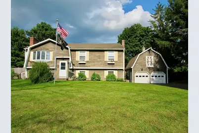 595 Lebanon Hill Rd, Southbridge, MA 01550 - Photo 1