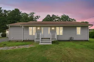 54 Beverly Dr, Westfield, MA 01085 - Photo 1