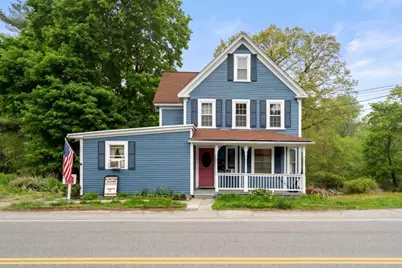 26 Powder Mill Rd, Maynard, MA 01754 - Photo 2