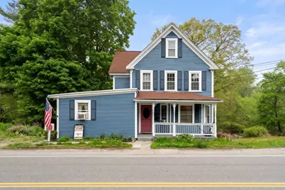 26 Powder Mill Rd, Maynard, MA 01754 - Photo 2
