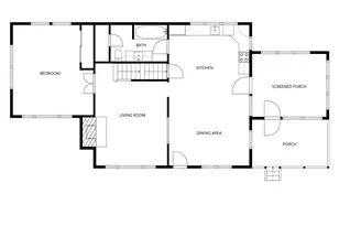 40 Oak St, Bellingham, MA 02019 - Photo 34