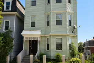47 Buttonwood, Boston, MA 02125 - Photo 1