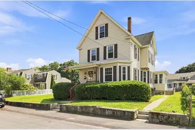 15 Hampstead St, Lowell, MA 01852 - Photo 1