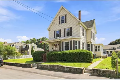 15 Hampstead St, Lowell, MA 01852 - Photo 1