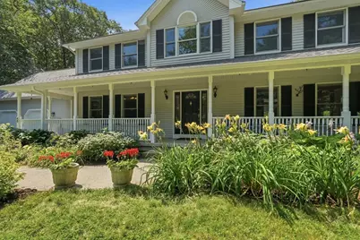 46 Laurel Hill Rd, Westhampton, MA 01027 - Photo 1