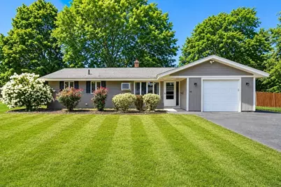 32 Massachusetts Ave., Danvers, MA 01923 - Photo 1