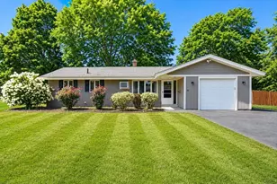32 Massachusetts Ave, Danvers, MA 01923 - Photo 1