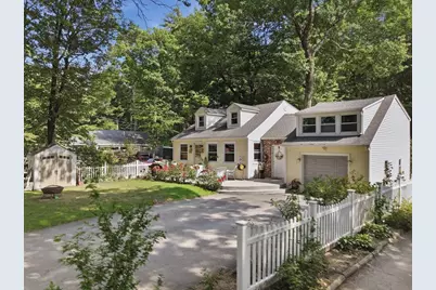 20 S Shore Rd, Westminster, MA 01473 - Photo 2