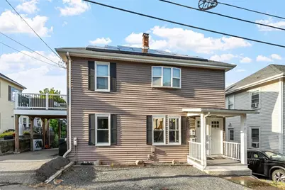 11 Town Hill St #1, Quincy, MA 02169 - Photo 1