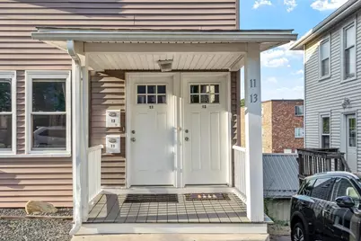 11 Town Hill St #1, Quincy, MA 02169 - Photo 2