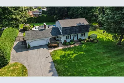 71 Cedar Rd, Longmeadow, MA 01106 - Photo 1