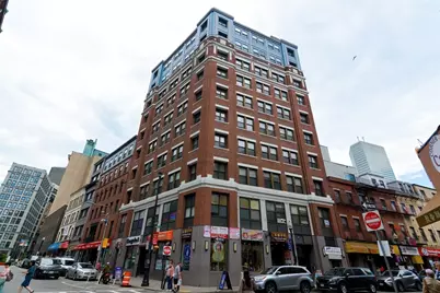 42 Beach St #6B, Boston, MA 02111 - Photo 10