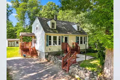2346 Main St, Lancaster, MA 01523 - Photo 1