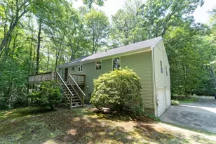 611 Henshaw St, Leicester, MA 01542 - Photo 36
