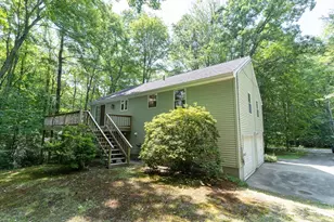 611 Henshaw St, Leicester, MA 01542 - Photo 36