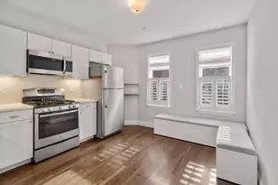 14 Warwick St, Boston, MA 02120 - Photo 6