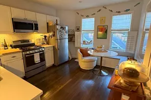 14 Warwick St, Boston, MA 02120 - Photo 4