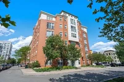 113 Sumner St #23, Boston, MA 02128 - Photo 18