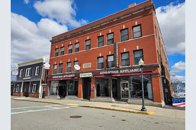 127-129 N Main St #208-209, Mansfield, MA 02048 - Photo 1