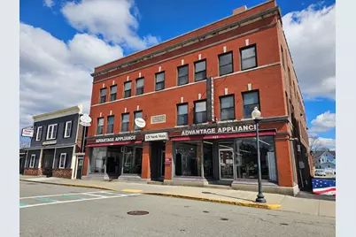 127-129 N Main St #208-209, Mansfield, MA 02048 - Photo 1
