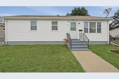 1966 Highland Ave, Fall River, MA 02720 - Photo 1