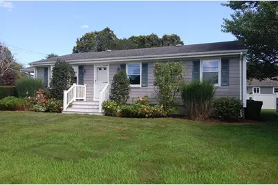 156 Russells Mills Rd, Dartmouth, MA 02748 - Photo 2