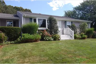 156 Russells Mills Rd, Dartmouth, MA 02748 - Photo 1