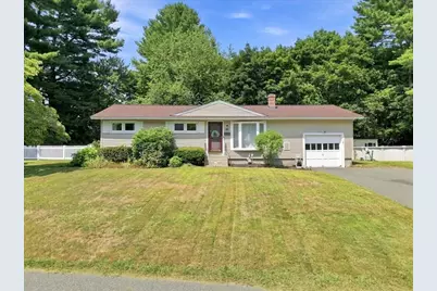 36 Regal St, Holliston, MA 01746 - Photo 1