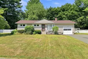 36 Regal St, Holliston, MA 01746 - Photo 1