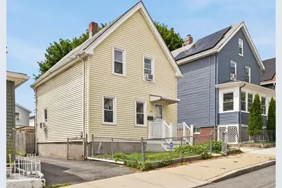 32 Villa Ave, Everett, MA 02149 - Photo 2