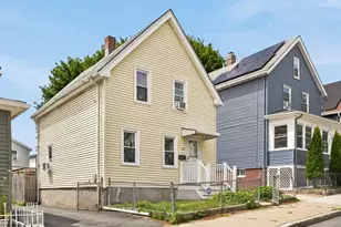 32 Villa Ave, Everett, MA 02149 - Photo 2