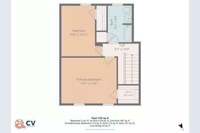 32 Villa Ave, Everett, MA 02149 - Photo 38