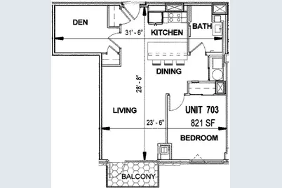 375 Canal St #703PR, Somerville, MA 02145 - Photo 40