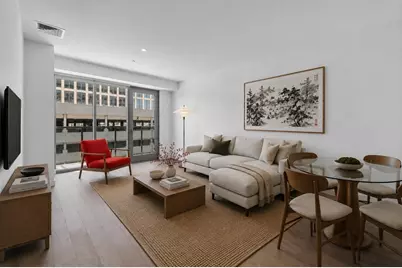 375 Canal St #703PR, Somerville, MA 02145 - Photo 1