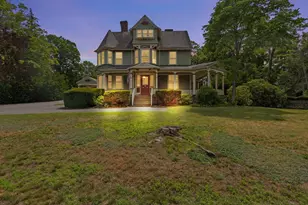 236 Winthrop St, Taunton, MA 02780 - Photo 1