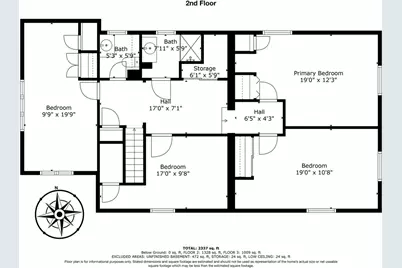 445 Glen Rd., Weston, MA 02493 - Photo 20
