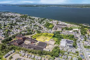 0 Bay St, Fall River, MA 02724 - Photo 1
