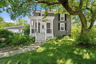 260 Thurber Ave, Attleboro, MA 02703 - Photo 2