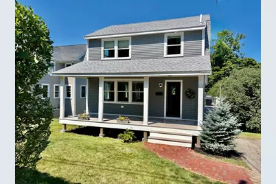 62 First Parish Rd, Scituate, MA 02066 - Photo 2