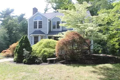 12 Sheffield Park, Plympton, MA 02367 - Photo 2