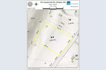 0 Haydenville Rd (Ws), Whately, MA 01093 - Photo 4
