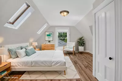 33 Parsons St, Newton, MA 02465 - Photo 18