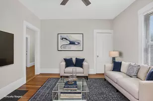 33 Parsons St, Newton, MA 02465 - Photo 28